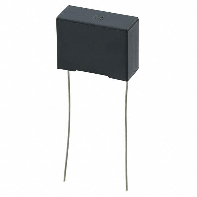 R49AI247000B1M KEMET  Capacitores de polímero de tantalio